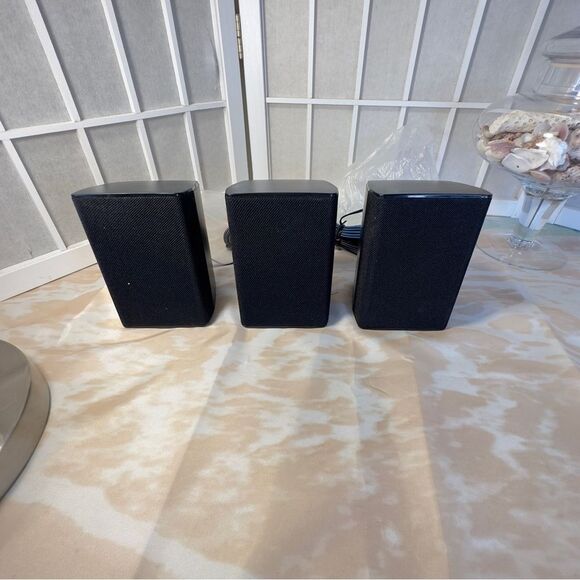 New RCA Speakers - Picture 8 of 12